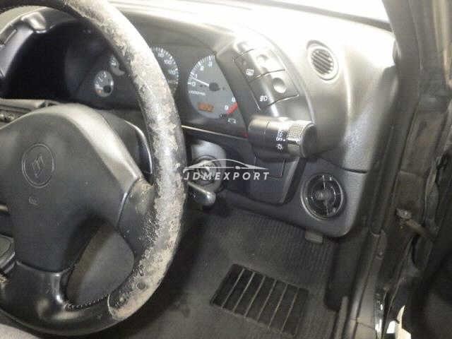 Nissan Skyline 1993 thumbnail 8
