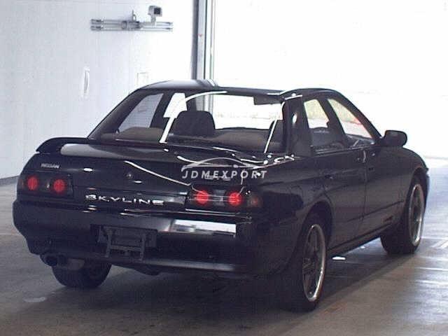 Nissan Skyline 1993 thumbnail 6
