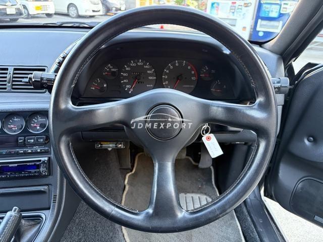 Nissan Skyline GT-R 1989 thumbnail 16