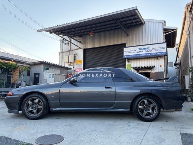 Nissan Skyline GT-R 1989 thumbnail 5