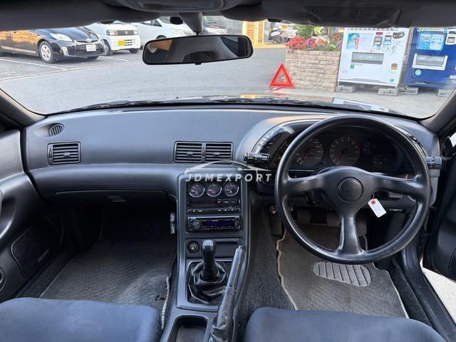 Nissan Skyline GT-R 1989 thumbnail 15