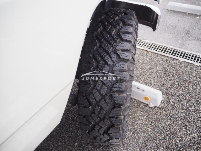 Toyota Land Cruiser Prado 1993 thumbnail 19