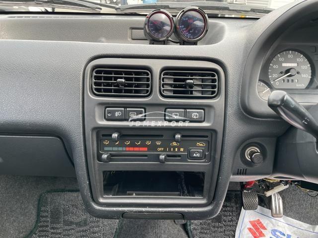 Suzuki Alto Works 1996 thumbnail 16