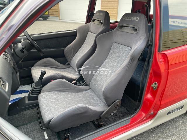 Suzuki Alto Works 1996 thumbnail 11