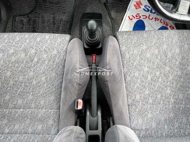 Suzuki Alto Works 1996 thumbnail 14