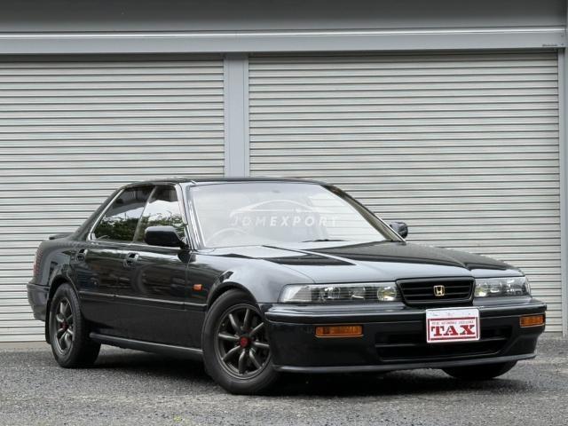 Honda Vigor 1992 thumbnail 15