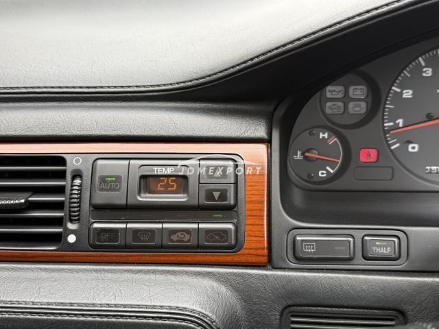 Honda Vigor 1992 thumbnail 10