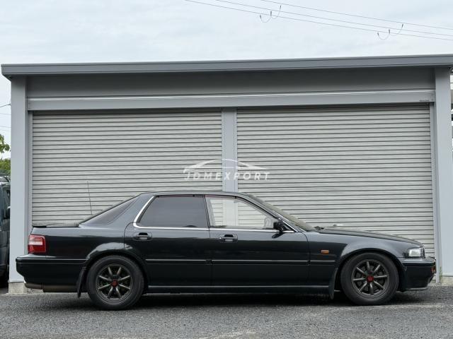 Honda Vigor 1992 thumbnail 18