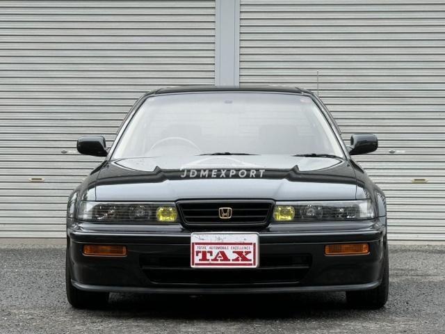 Honda Vigor 1992 thumbnail 14