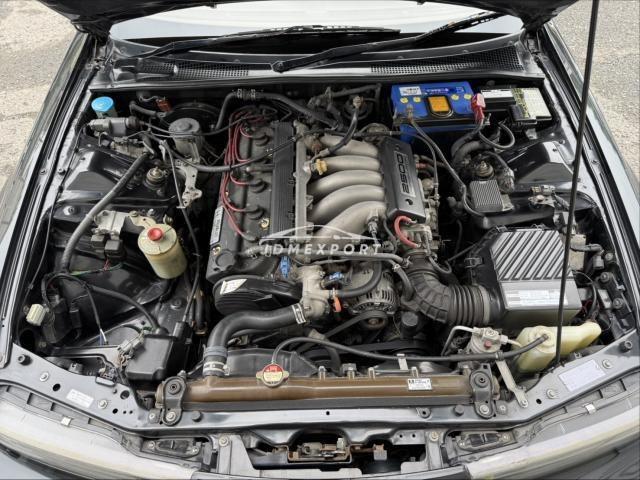 Honda Vigor 1992 thumbnail 13