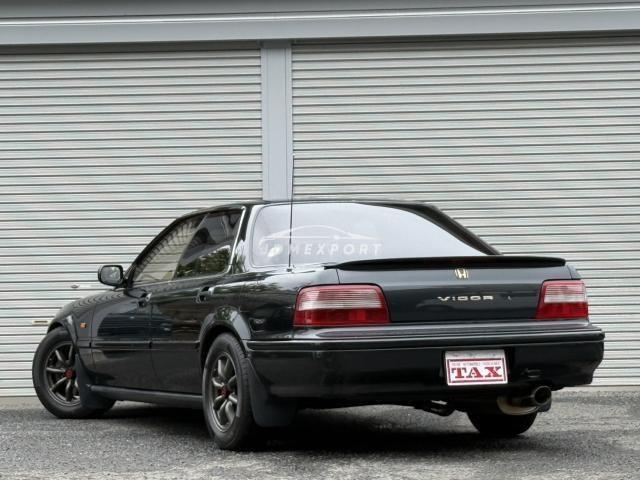 Honda Vigor 1992 thumbnail 17