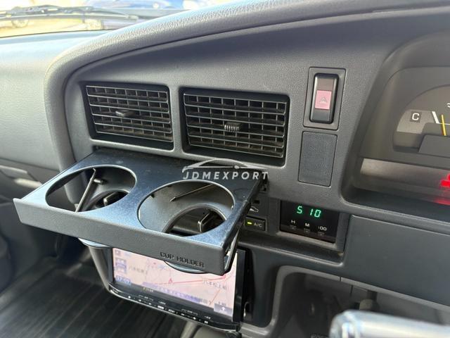 Toyota Hilux 1997 thumbnail 32
