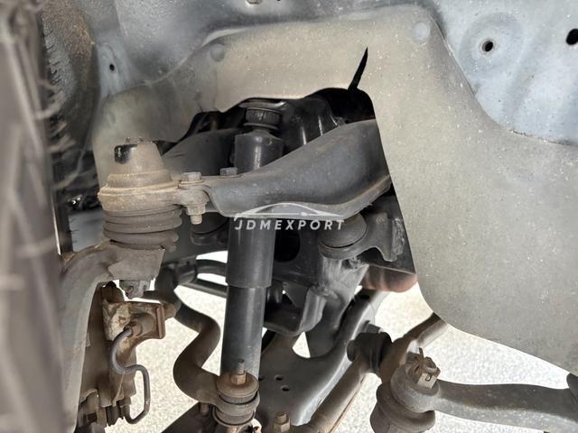 Toyota Hilux 1997 thumbnail 68