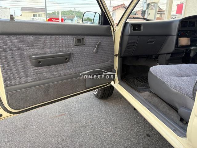 Toyota Hilux 1997 thumbnail 46