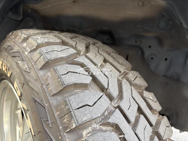 Toyota Hilux 1997 thumbnail 67
