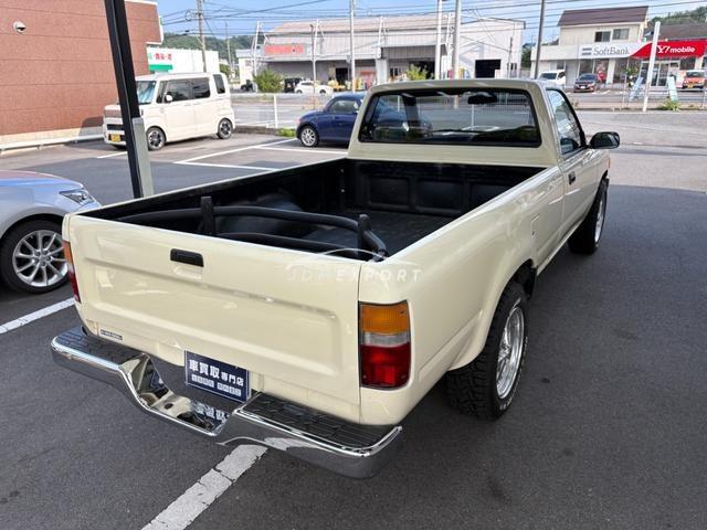 Toyota Hilux 1997 thumbnail 23