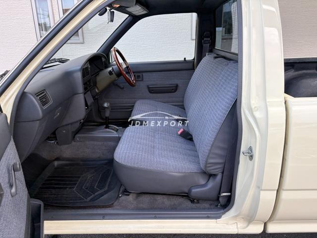 Toyota Hilux 1997 thumbnail 45