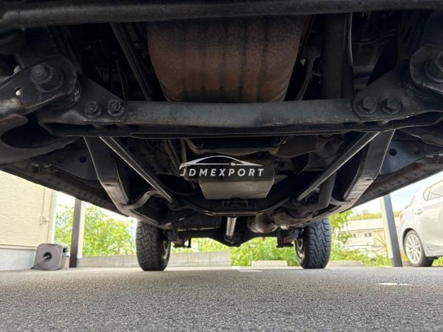 Toyota Hilux 1997 thumbnail 74