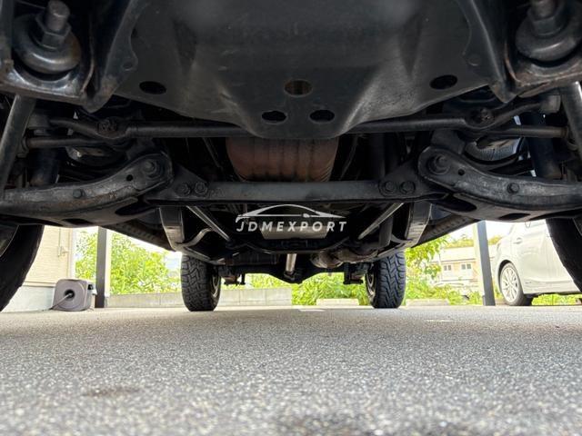 Toyota Hilux 1997 thumbnail 71