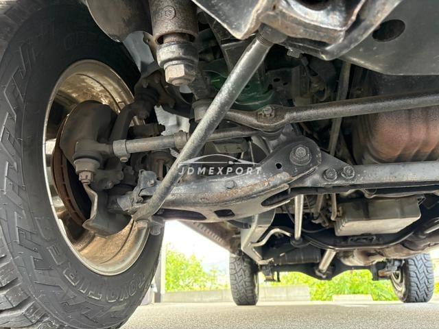 Toyota Hilux 1997 thumbnail 72