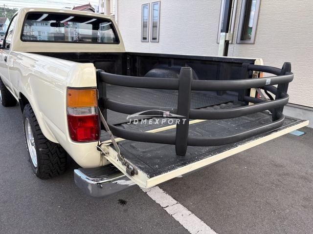 Toyota Hilux 1997 thumbnail 54