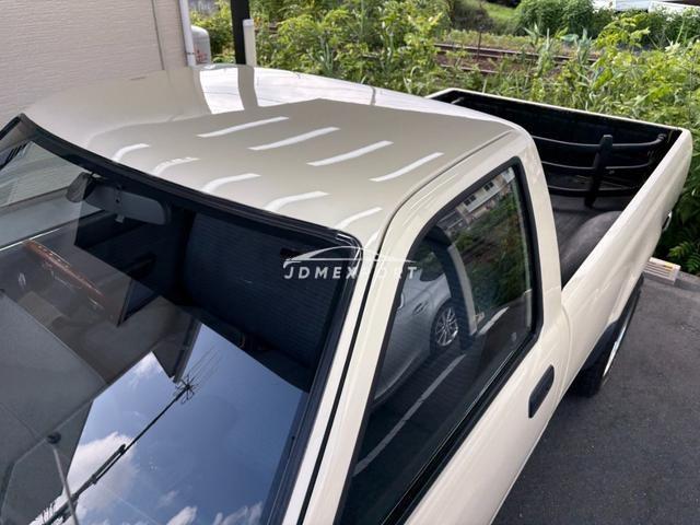 Toyota Hilux 1997 thumbnail 16