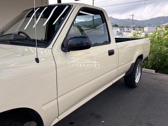 Toyota Hilux 1997 thumbnail 15