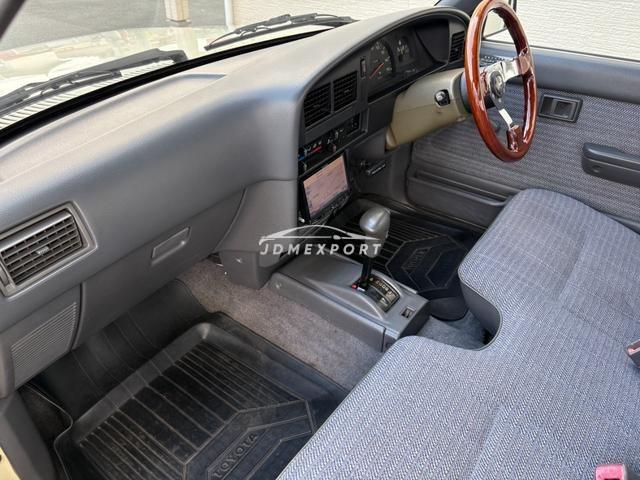Toyota Hilux 1997 thumbnail 47