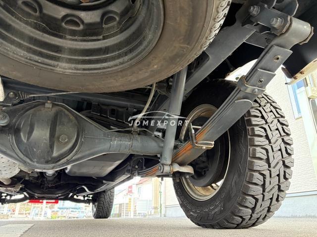 Toyota Hilux 1997 thumbnail 63