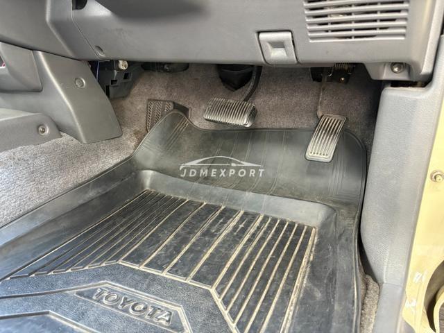 Toyota Hilux 1997 thumbnail 42