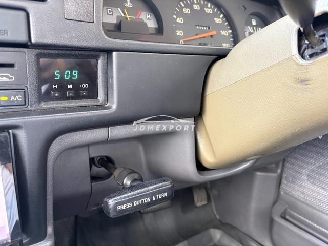 Toyota Hilux 1997 thumbnail 30