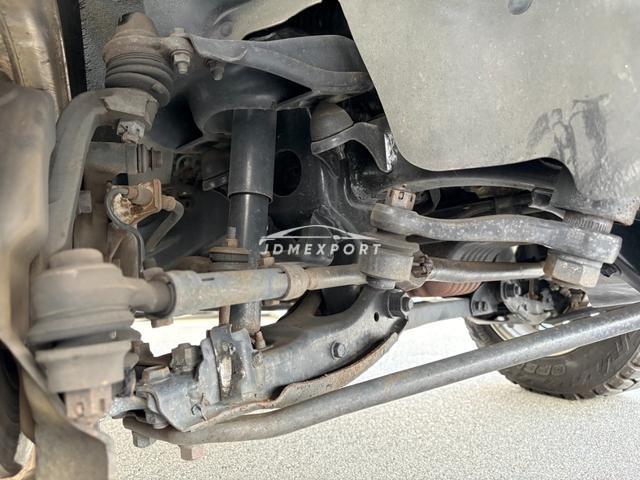 Toyota Hilux 1997 thumbnail 70