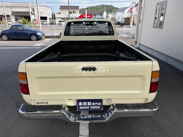 Toyota Hilux 1997 thumbnail 18