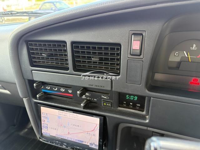 Toyota Hilux 1997 thumbnail 31