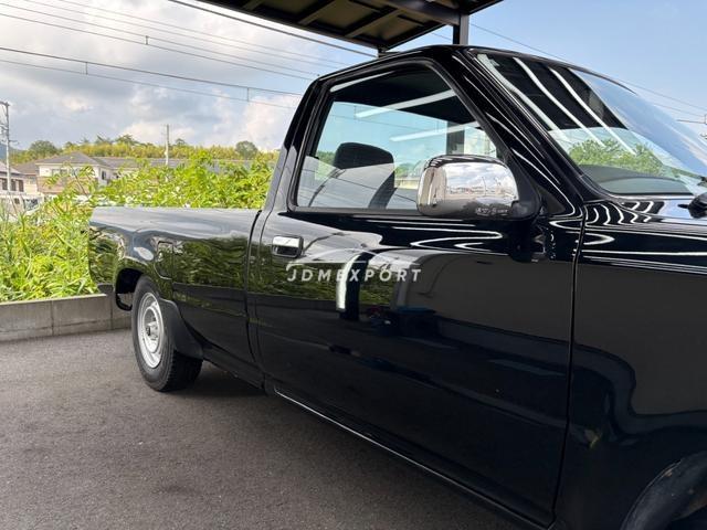 Toyota Hilux 1996 thumbnail 10