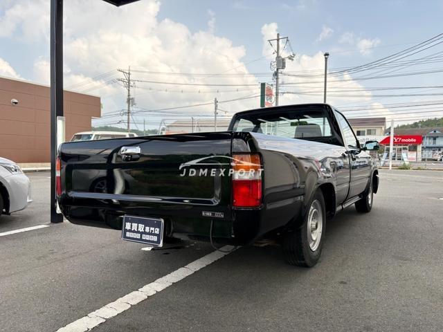 Toyota Hilux 1996 thumbnail 23