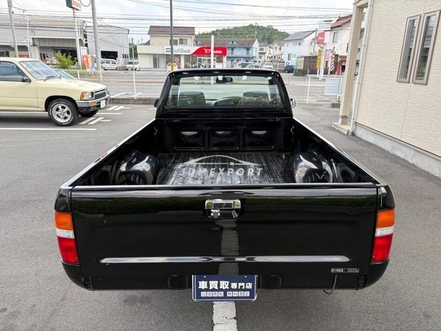 Toyota Hilux 1996 thumbnail 19