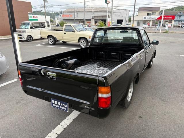 Toyota Hilux 1996 thumbnail 24