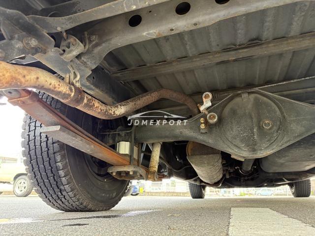 Toyota Hilux 1996 thumbnail 61