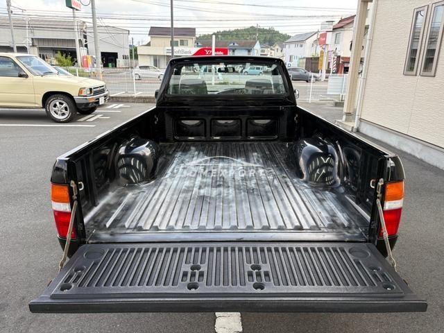 Toyota Hilux 1996 thumbnail 53