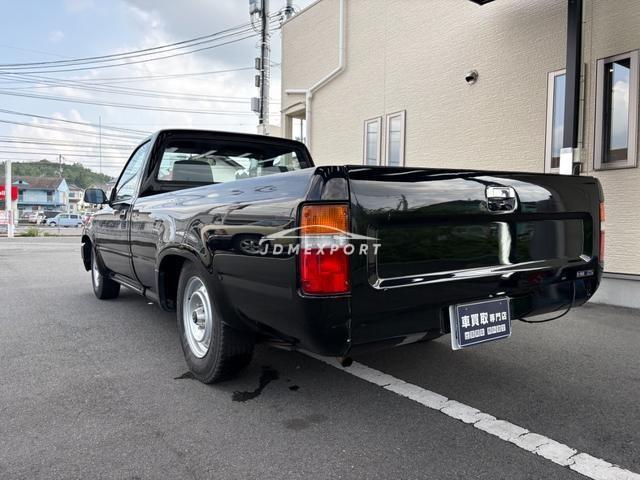 Toyota Hilux 1996 thumbnail 21