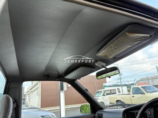 Toyota Hilux 1996 thumbnail 52