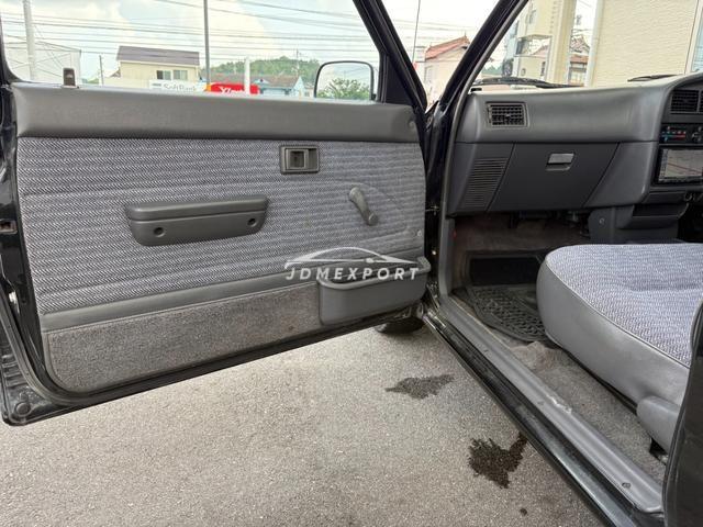 Toyota Hilux 1996 thumbnail 51
