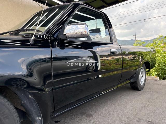 Toyota Hilux 1996 thumbnail 16