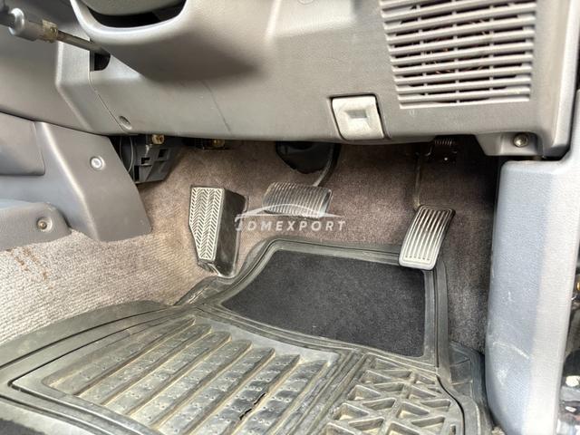 Toyota Hilux 1996 thumbnail 47