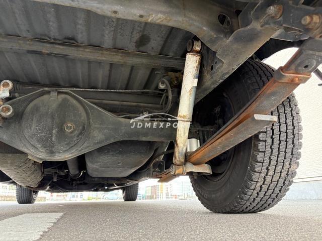 Toyota Hilux 1996 thumbnail 63