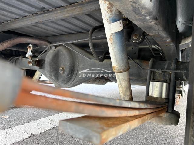 Toyota Hilux 1996 thumbnail 64