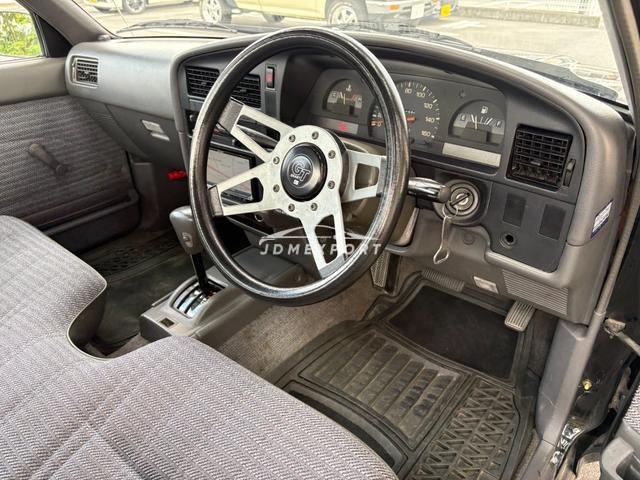 Toyota Hilux 1996 thumbnail 25