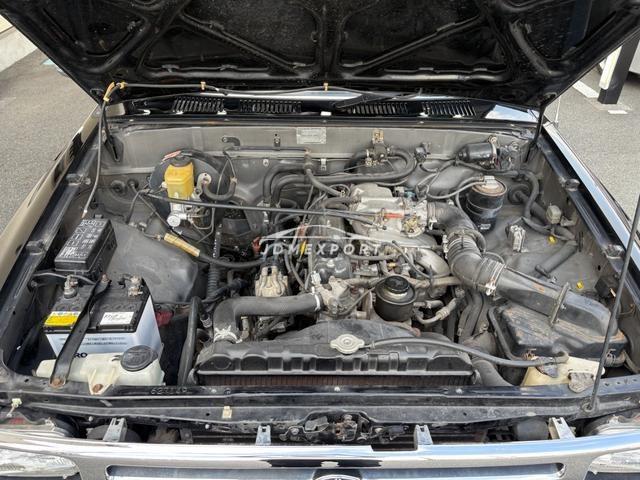 Toyota Hilux 1996 thumbnail 76