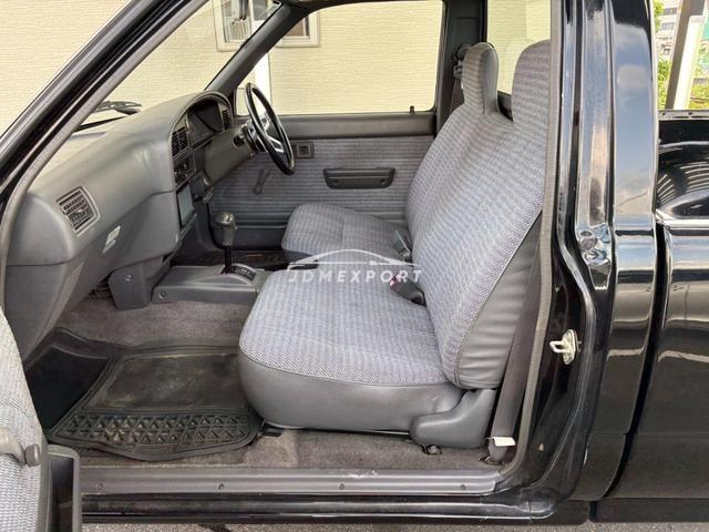 Toyota Hilux 1996 thumbnail 50